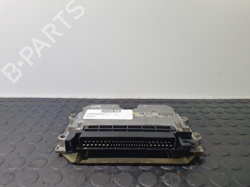 Used Engine control unit (ECU) CITROËN XSARA Coupe (N0) 1.6 i (88 hp) 20826837