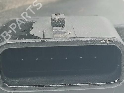 Pedal NISSAN QASHQAI / QASHQAI +2 I (J10, NJ10, JJ10E) 2.0 dCi | BP23661133I4 