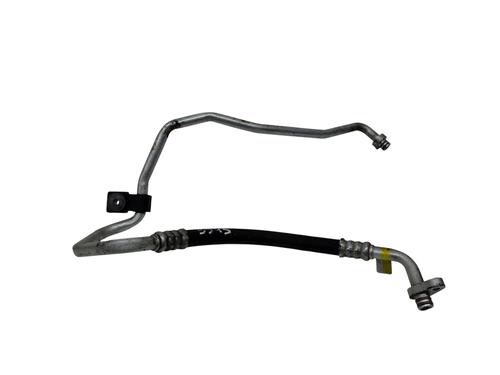 AC pipe PEUGEOT 2008 I (CU_)  | BP31949536M126 