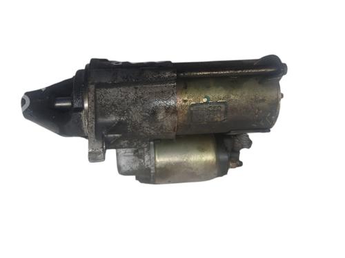 Used Starter Starter RENAULT MEGANE II Saloon (LM0/1_) 1.9 dCi (LM0G, LM1G, LM2C) (120 hp) 34127267 34127267
