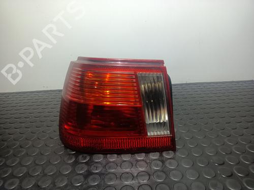 Used Left taillight SEAT IBIZA II (6K1) 1.4 i (60 hp) 20820561