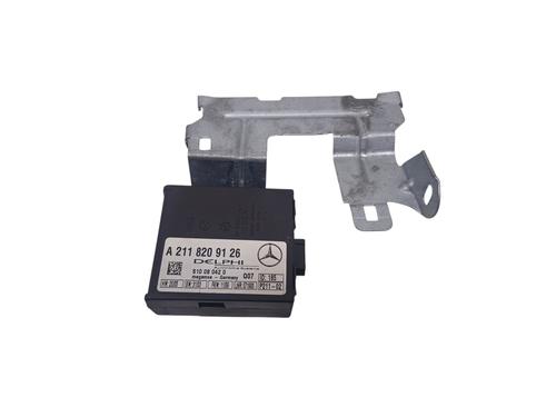 Comfort control module MERCEDES-BENZ CLC-CLASS (CL203) | BP33607575M56 - Image 3