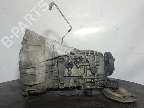 Gearbox MERCEDES-BENZ E-CLASS (W210) E 290 Turbo-D (210.017) | BP20844655M3 