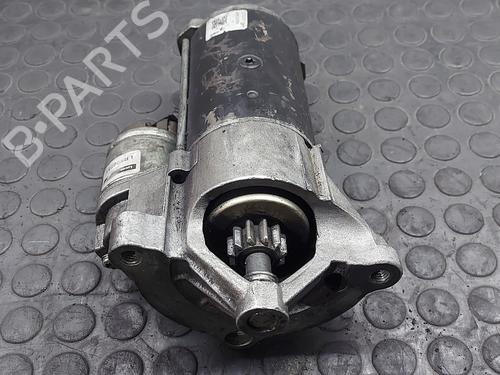 Used Starter VW SHARAN (7M8, 7M9, 7M6) 1.9 TDI (110 hp) 20835006