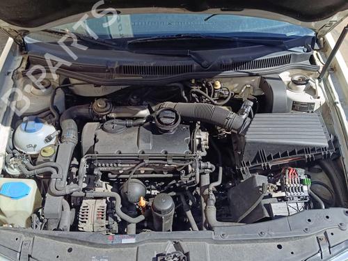 Gearbox VW GOLF IV (1J1) 1.9 TDI | BP27730807M3 