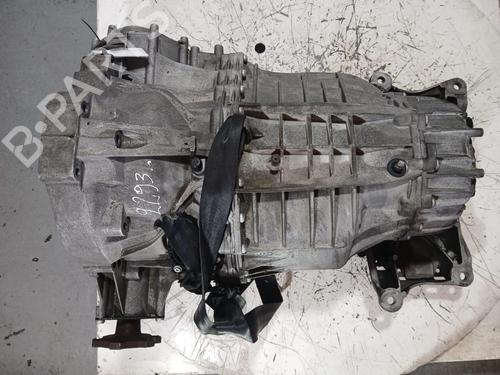 Gearbox AUDI A7 Sportback (4GA, 4GF) 3.0 TDI | BP20845586M3