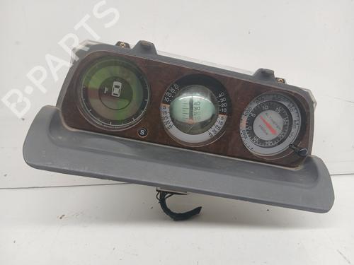 Used Display monitor MITSUBISHI PAJERO II (V3_W, V2_W, V4_W, V5_W) 2.5 TD 4WD (V24W) (99 hp) 27435495
