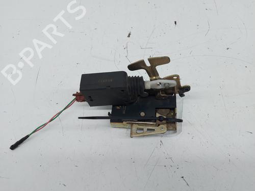 Rear left lock CITROËN SAXO (S0, S1) 1.4 VTS | BP26487673C100 