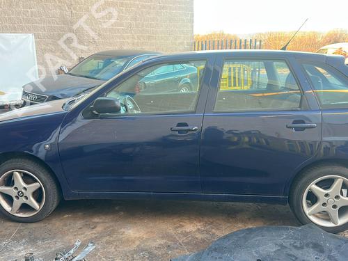Electronic module SEAT IBIZA II (6K1) 1.4 16V | BP20821085M83 