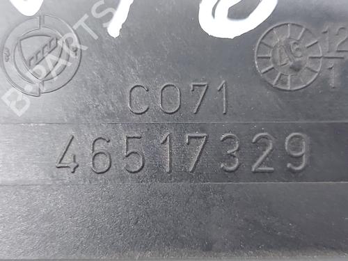 Electronic module FIAT COUPE (175_)  | BP26332560M83 