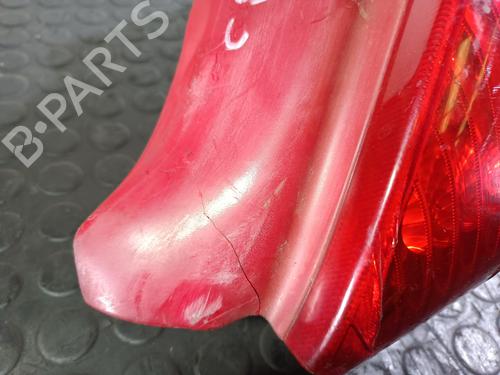 Left taillight CITROËN C2 (JM_) 1.1 | BP20822800C34 