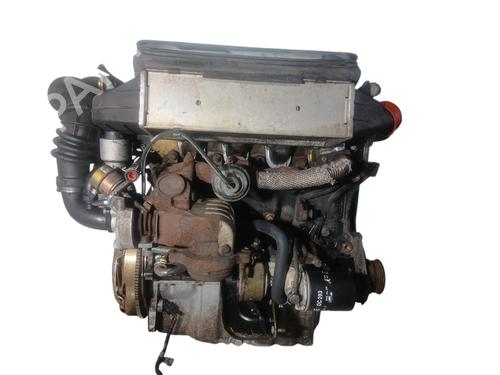 Used Engine Engine FORD MONDEO I (GBP) 1.8 TD (88 hp) 36114474 36114474