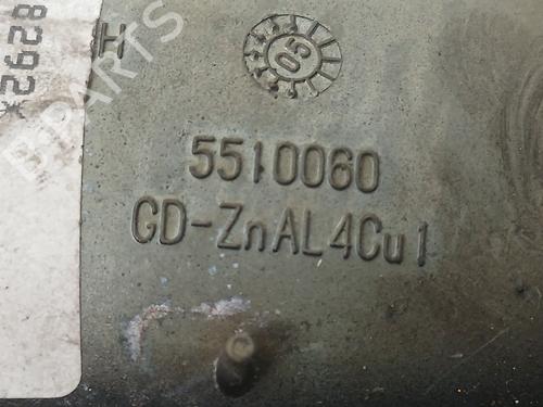 Venstre foran utvendig håndtak SAAB 9-5 (YS3E) 2.0 t | BP27261646C128 