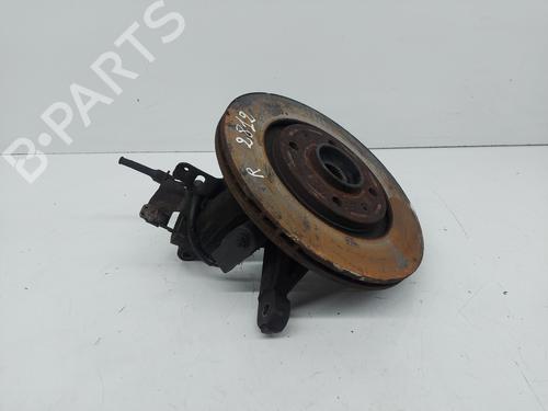 Used Right front steering knuckle CITROËN XSARA PICASSO (N68) 2.0 HDi (90 hp) 24174813