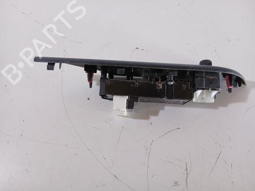 Left front window switch TOYOTA HILUX VIII Pickup (_N1_)  | BP29728247I27 