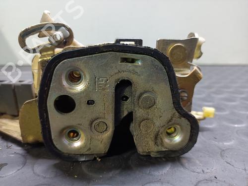 Used Front left lock OPEL CORSA B (S93) 1.0 i 12V (F08, F68, M68) (54 hp) 20822566