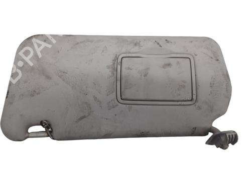 Left sun visor MAZDA 5 (CR) 2.0 CD (CR19) | BP33689405I1 - Image 3