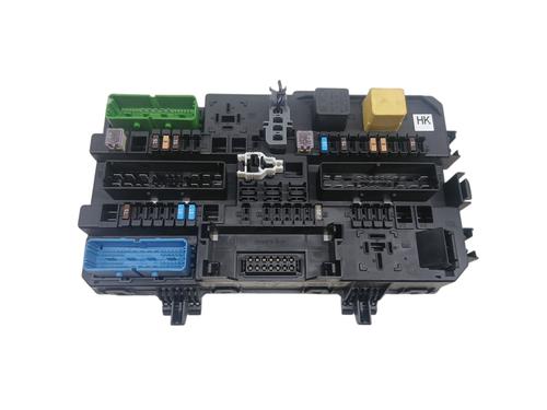 Fuse box OPEL ASTRA H (A04) 1.6 (L48) | BP34040644E1  - Image 5