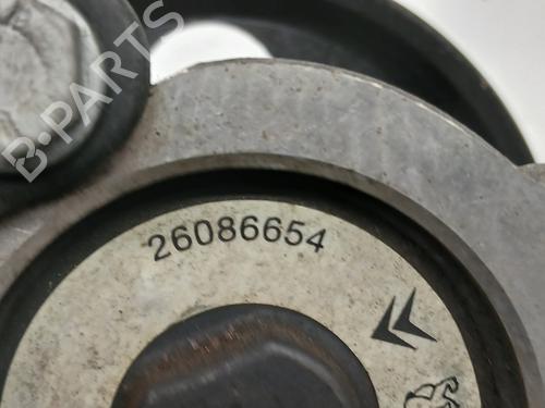 Styring servopumpe CITROËN XSARA Break (N2) 2.0 HDI 90 | BP28078813M99 