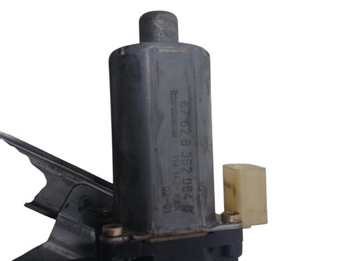 Front right window mechanism BMW X5 (E53) 3.0 d | BP33625855C23 - Image 2