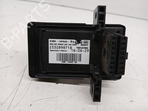 Used Electronic module FORD KA+ III (UK, FK) 1.2 Ti-VCT (85 hp) 29728264