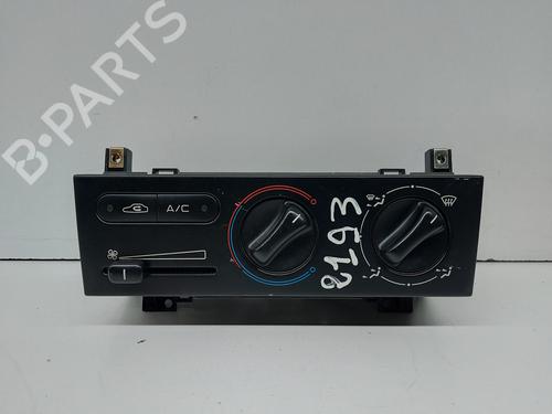 Used Climate control PEUGEOT 406 Break (8E/F) 2.0 16V (132 hp) 26576413
