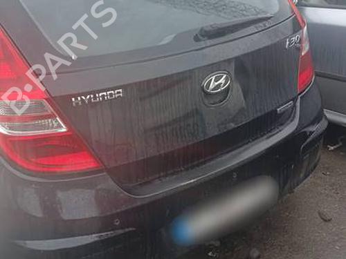 Używane części HYUNDAI i30 (FD) 4952252