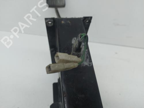 Break pedal LAND ROVER DEFENDER Station Wagon (L316) 2.5 Td5 4x4 (L316) | BP25989397I19 