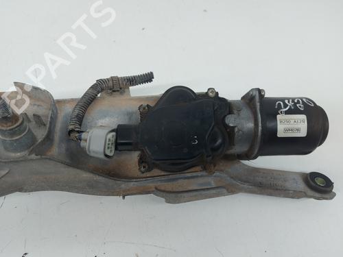 Front wiper motor MITSUBISHI L200 / TRITON (KA_T, KB_T) 2.5 DI-D (KA4T) | BP24432189M29 