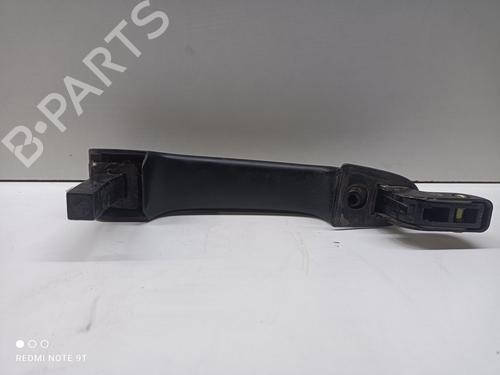 Rear right exterior door handle HYUNDAI TUCSON (JM) 2.0 All-wheel Drive | BP21519496C130 