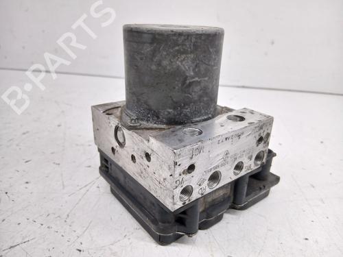 ABS Bremseaggregat RENAULT MEGANE II (BM0/1_, CM0/1_)  | BP29072070M43 