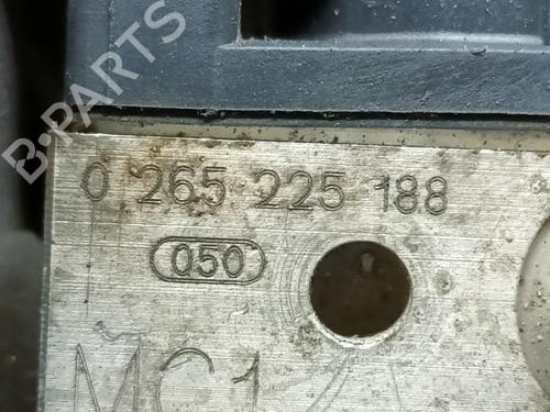 ABS pump PEUGEOT 307 (3A/C)  | BP20832997M43 