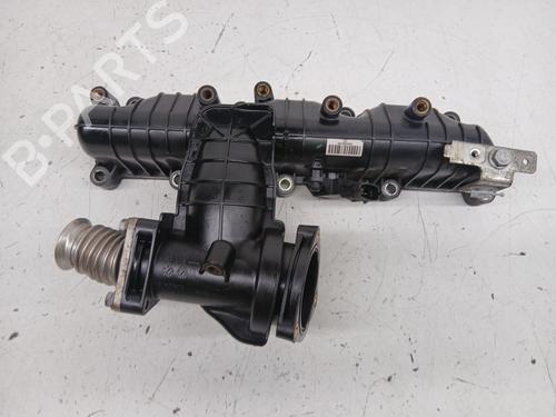 Manifold Indsugning FIAT DUCATO Van (250_) 120 Multijet 2,3 D (120 hp) 32074418
