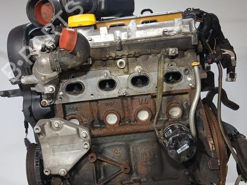 Engine OPEL ASTRA G Hatchback (T98) | BP28953044M1
