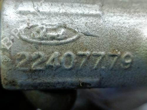 Brake master cylinder FORD MONDEO III (B5Y) 2.0 TDCi | BP20816371M77 