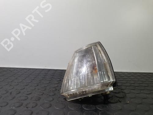 Used Left front indicator LANCIA Y10 (156_) 1.1 i.e. Fire (156AG) (50 hp) 20814850