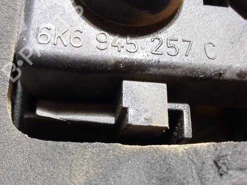 Left taillight SEAT IBIZA II (6K1) 1.9 TDI | BP20819357C34 