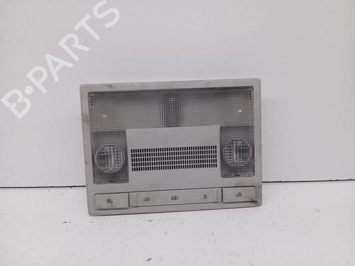 Kabinelys SEAT ALTEA (5P1) [2004-2015]  33042951