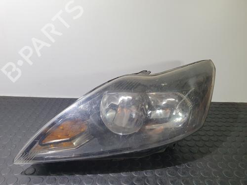 Scheinwerfer links für FORD FOCUS II (DA_, HCP, DP) [2004-2013]  20834395