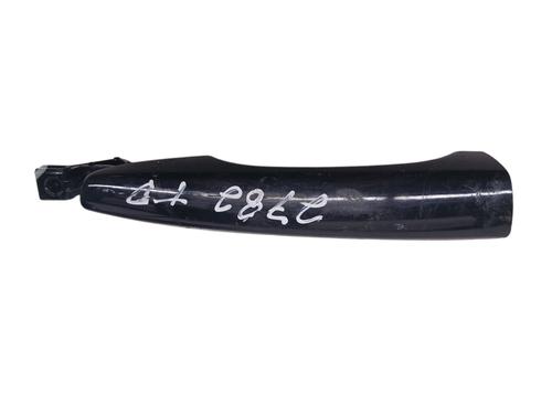 Rear right exterior door handle PEUGEOT 508 I (8D_) 1.6 VTi | BP32204906C130