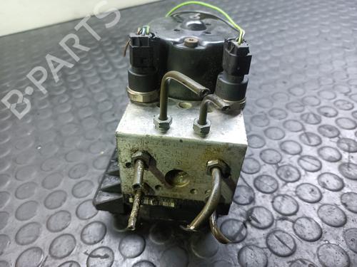 ABS pump MERCEDES-BENZ A-CLASS (W168) A 170 CDI (168.009, 168.109) | BP20838919M43 