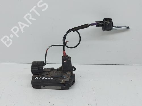 Used Rear right lock OPEL ASTRA H Estate (A04) 1.9 CDTI (L35) (120 hp) 26696887