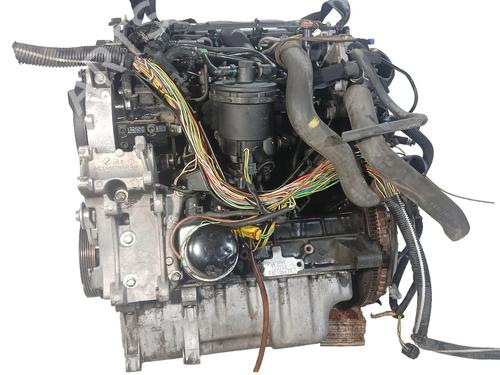 Motor PEUGEOT 206 Hatchback (2A/C) 2.0 HDI 90 | BP29944714M1 