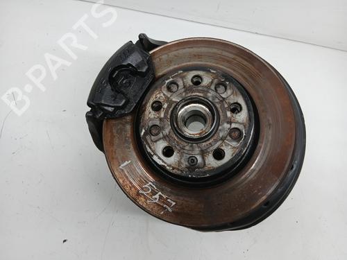 Left front steering knuckle SEAT LEON (1P1)  | BP33020645M25  - Image 5