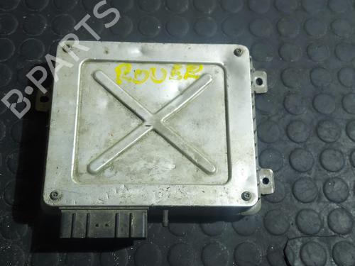 Used Engine control unit (ECU) ROVER 200 II Hatchback (RF) 214 Si (103 hp) 20829613