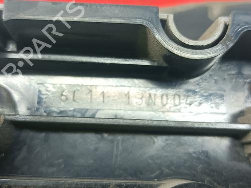 Left taillight FORD TRANSIT Van (FA_ _)  | BP29435733C34 