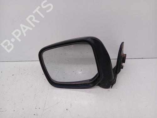 Used Left mirror MITSUBISHI L200 (K7_T, K6_T, K5_T) 2.5 TD 4WD (K74T) (99 hp) 28004912