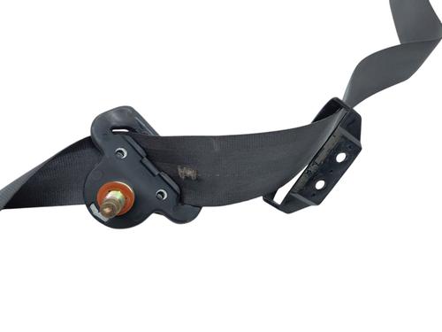 Front right seatbelt MITSUBISHI GALLOPER (JK-01) 2.5 TD intercooler | BP31841590I25  - Image 5