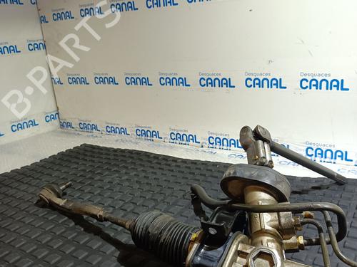 Steering rack CHEVROLET AVEO / KALOS Hatchback (T200) 1.4 16V | BP20838195M22