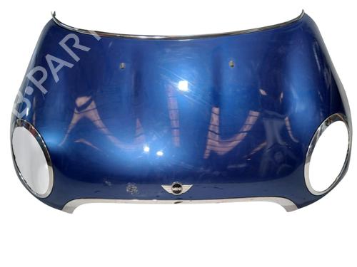 Used Hood Hood 37603104 37603104